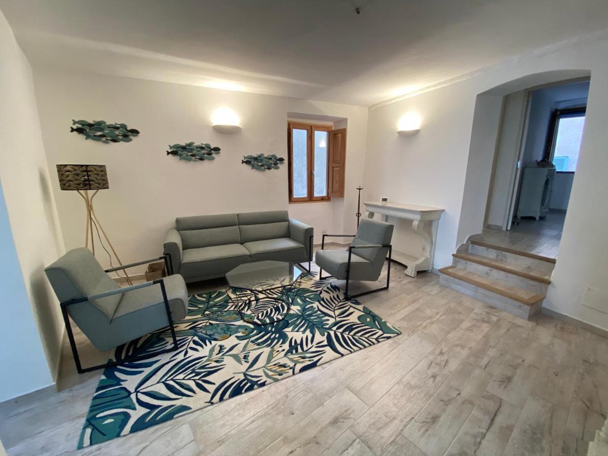 Appartement Au Centre De Bonifacio Bonifacio  Kültér fotó