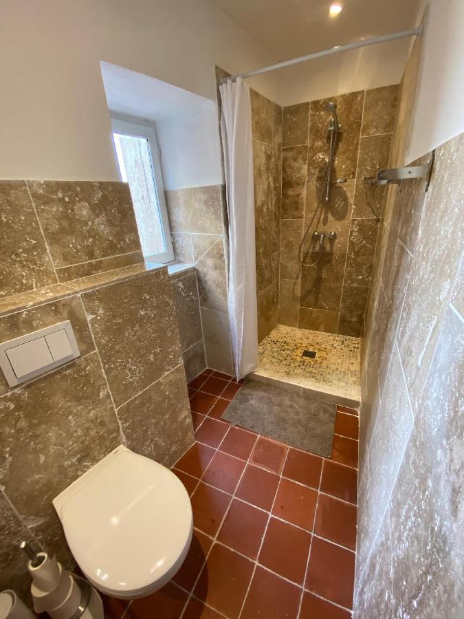 Appartement Au Centre De Bonifacio Bonifacio  Kültér fotó